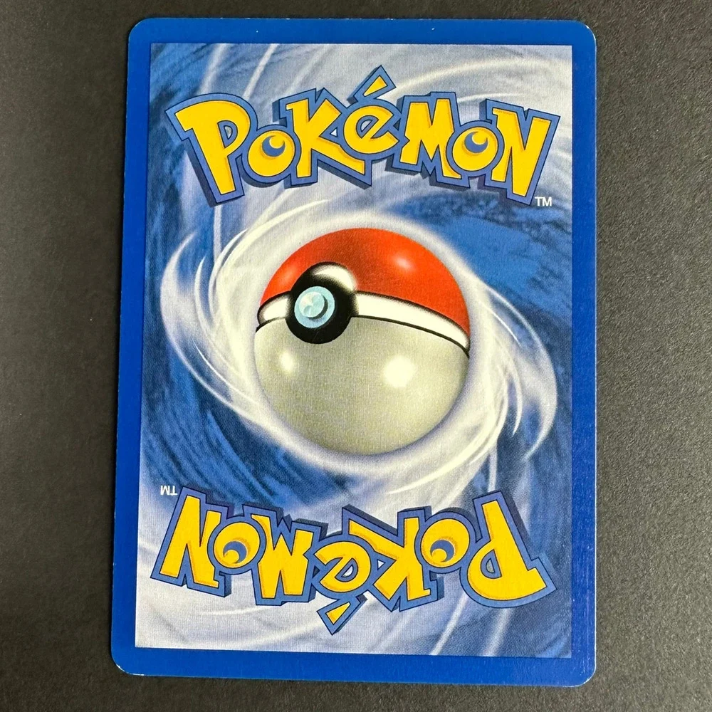 Pokemon TCG Brock's Golem Gym Heroes 020/132 Rare Unlimited NM/LP